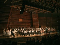 2024 평창대관령음악제, 24일 개막공연 성황리 개최