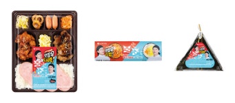 세븐일레븐, ‘맛장우 불(火)순한 시리즈’ 출시