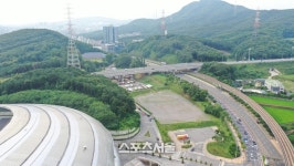 용인시, 반다비 체육센터 조성 국비 40억원 확보