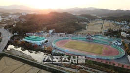 보성군, ‘반다비 체육센터’ 공모사업 선정...장애인 체육.복지 향상