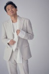 카운터테너 이동규, 앨범 발매&리사이틀로 팬들 만난다