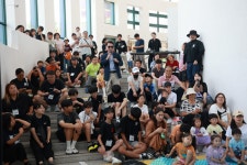 육동한 춘천시장, 춘천인형극제 시민들과 함께 관람