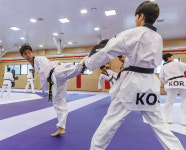 ‘예열 실패→노골드’ 도쿄와 다르다! K-태권도 출격…선봉 박태준, 이대훈도 못한 58kg급 제패 도전 [파리2024]