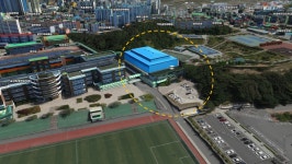 속초시, 전세대 수영센터 등 복합교육체육센터 북부권 조성 최종 확정