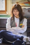 ‘엄정화 백댄서’가 꿈…세기말 감성 담은 혜리의 응원가 ‘빅토리’ [SS무비]