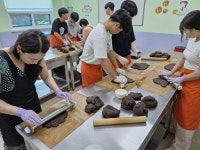 동해시, 관내 청소년 훈훈한 봉사활동 펼쳐