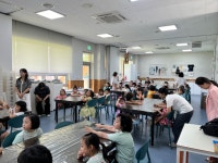 동해시, 아토피 예방 ‘숲 캠프’ 성료