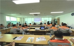홍천군 보건소 치매안심센터, 치매 파트너 양성 교육