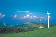 평창군 대관령, 열대야 없는 ‘최고의 피서지’ 인기