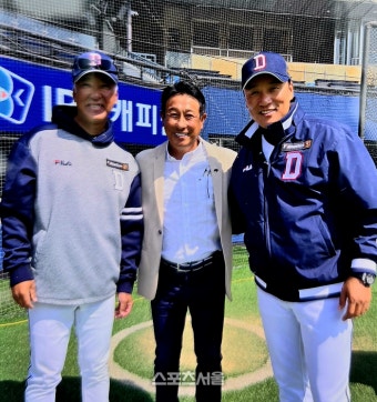 일본야구 전설, 요미우리의 영원한 영웅: 나가시마 요미우리 감독의 떠남