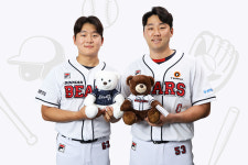 두산, 테디베어와 뜻깊은 만남...2024 기부럽 캠페인 펼쳐