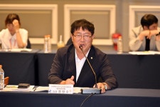 강원자치도시군의회의장협의회, 양구군 방산면 수입천댐 건설반대 결의문 채택
