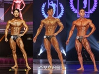 ‘트레이너들의 트레이너’ 안승노 “보디빌딩은 내 과거와 현재, 그리고 미래” [SS인터뷰] (+영상)