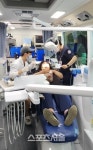 보성군, ‘찾아가는 장애인 건강 지킴이’ 사업 큰 호응