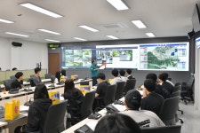 속초시, 청소년 대상 진로직업체험 프로그램 진행