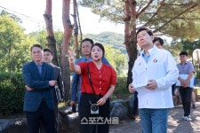 이상일 “안전 관련 민원 철저히 검증하고 학부모 의견 더 듣겠다”