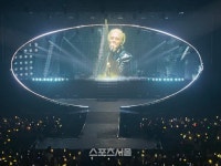 여전한 그루브와 가창력의 태양 “7년 만 콘서트 너무 떨려…빅뱅 노래 같이 따라 불러달라” [SS현장]