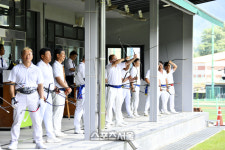 장수군, ‘제40회 전북특별자치도 남·여궁도대회’ 개최