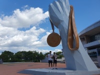 강릉중앙고, 드론직종 전국기능경기대회 금메달 수상