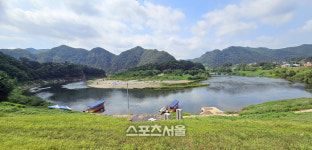 단종의 비극이 서린 강원도 영월, 500년이 지났지만 아직도 청령포와 장릉에는 참배객이 끊이지 않아···