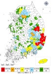 강원자치도, 재선충병 긴급방제 예비비(도비 6억 원) 투입