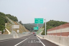 화성시, 15~18일 비봉~매송 도시고속도로 통행료 면제