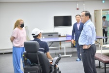 속초시, 민·관 힘 모아 ‘행복한 추석맞이’