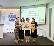 홍천군보건소, 지역사회 구강보건사업 우수기관 선정