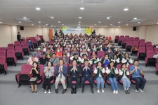 속초지역자활센터, 추석맞이 정나눔 행사 개최