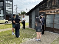 전남 학생들, 일제강점기 “아픈 역사 잊지 않겠다”