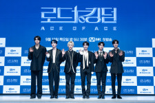“팀 각인시키겠다”...‘로드 투 킹덤’, 원어스→크래비티 계급장 떼고 진검승부 [SS현장]