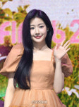 [포토]피프티 피프티 합류한 예원