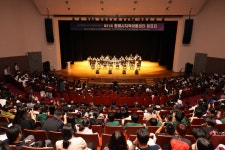 제11회 동해시지역아동센터 연합 발표회 성료