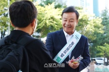 김성제 “스마트 횡단보도 설치 등 안전한 통학로 조성 최선 다할 것”
