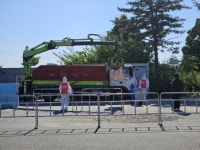 강원자치도, 고병원성 조류인플루엔자 대비 가상방역 현장훈련