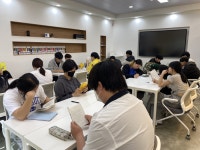 원주 영서고등학교 맥향도서관, 2024년 도서관 협력업무 유공 국립중앙도서관장상 수상
