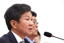 축구협회·정몽규 회장 향한 국회의 융단폭격 아직 끝나지 않았다…10월 국정감사 예고, ‘중꺾마’로도 쉽지 않아 보이는 4선 도전[SS포커스]
