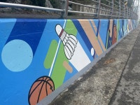 동해시, 경관개선 ‘아름다운 지역 명소’로 대변신