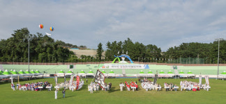강원자치도, 제30회 강원민속예술축제 성료
