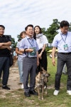춘천반려동물협동조합행복한개냥 | 사람과 동물이 함께 행복한 춘천 성료