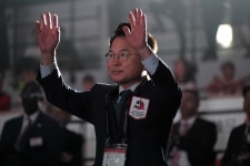  개막!