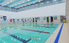 의왕도시공사,백운커뮤니티센터 수영장 임시 휴장...11~27일까지