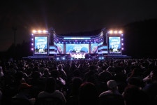 춘천시, 대한민국 상생 케이팝(K-POP) 콘서트