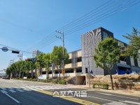 목포시, 市 공영주차장 준공…민원인 “주차난 해소”