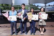 삼척시 도계노인복지관, 시니어문화축전 행사