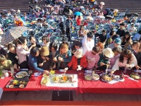 횡성한우 요리경연대회, 대상에 ‘한우커틀렛 김밥&더덕품은 메밀김밥’
