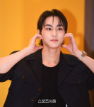 [포토] 엔하이픈 정원 ‘빛나는 미소’