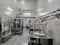 재단법인 고창식품산업연구원 소스공장 | 고창식품산업연구원 소스지원센터, HACCP 추가 인증...잼 충진기 등 15종의 설비 갖춰