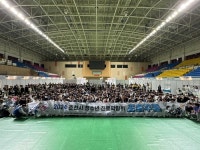 춘천교육지원청, 2024년 춘천진로박람회 ‘꿈을 꾸물’