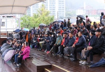 삼척시, 광산진폐권익연대 삼척지회 정기총회
